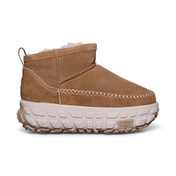 UGG Venture Daze Ultra Mini Boots Men 11 / Women 12 Chestnut Ceramic 1158200 NEW main image 9